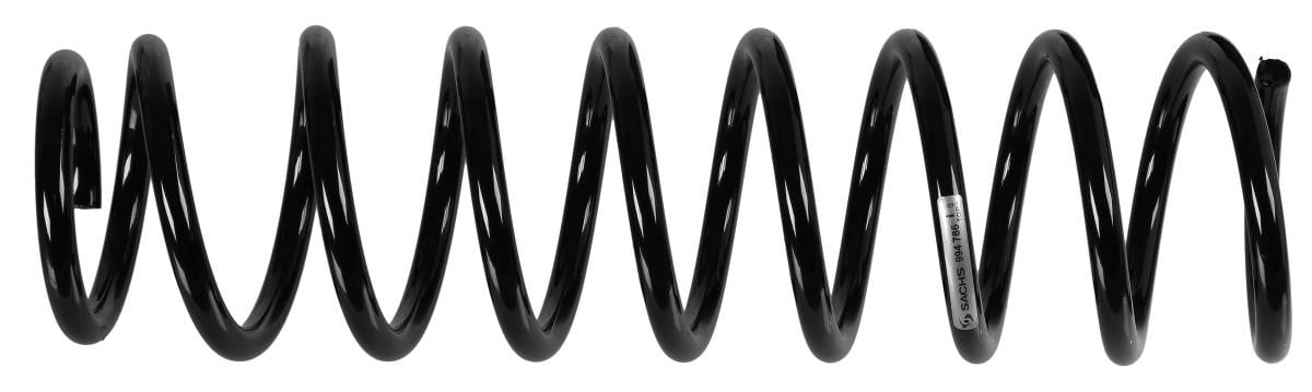 SACHS 994 786 Coil spring 994786: Buy near me in Poland at 2407.PL - Good price!