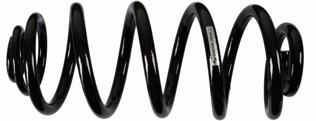 SACHS 994 662 Coil Spring 994662: Buy near me in Poland at 2407.PL - Good price!