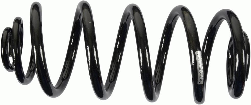SACHS 994 666 Coil Spring 994666: Buy near me in Poland at 2407.PL - Good price!