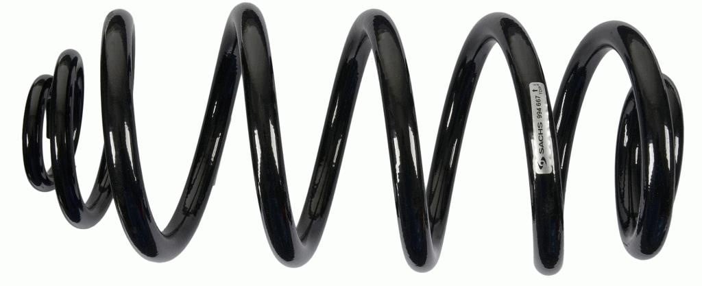 SACHS 994 667 Coil Spring 994667: Buy near me in Poland at 2407.PL - Good price!