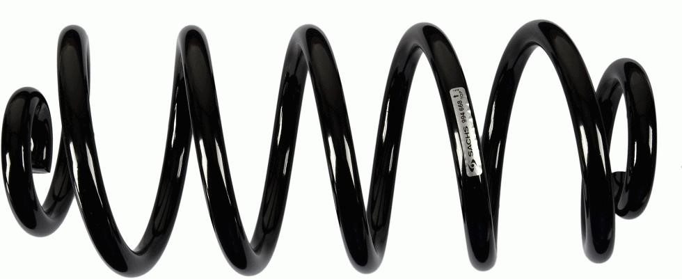 SACHS 994 668 Coil Spring 994668: Buy near me in Poland at 2407.PL - Good price!