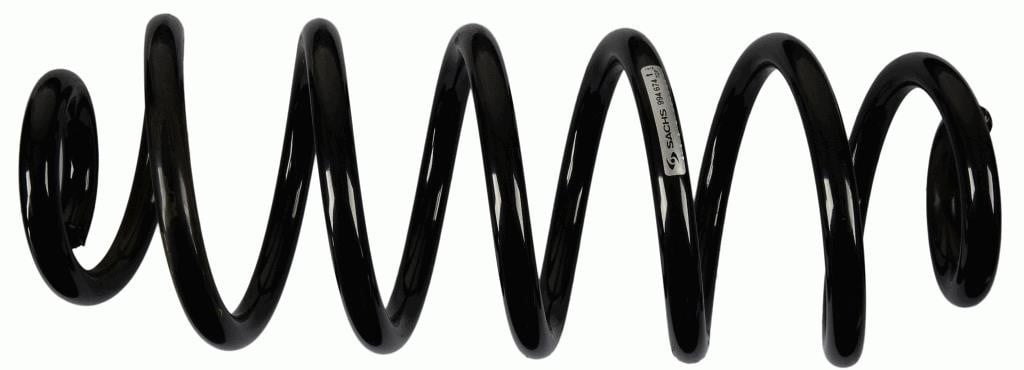 SACHS 994 674 Coil Spring 994674: Buy near me in Poland at 2407.PL - Good price!