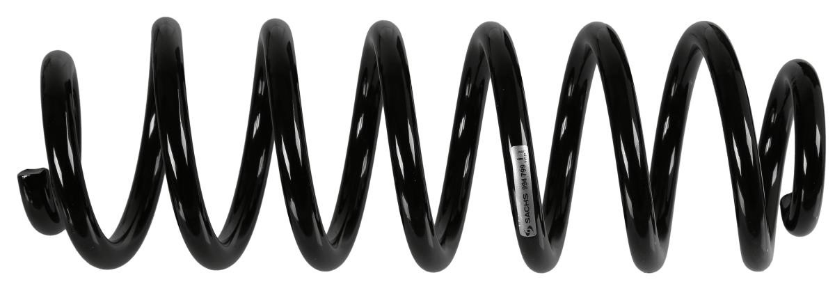 SACHS 994 799 Coil spring 994799: Buy near me in Poland at 2407.PL - Good price!