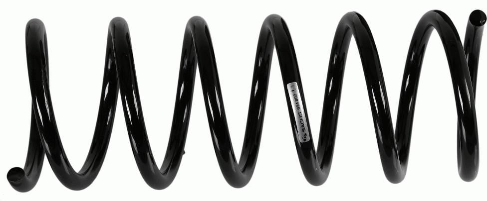 SACHS 994 802 Coil spring 994802: Buy near me in Poland at 2407.PL - Good price!