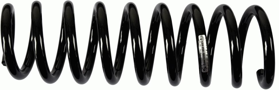SACHS 994 683 Coil Spring 994683: Buy near me in Poland at 2407.PL - Good price!