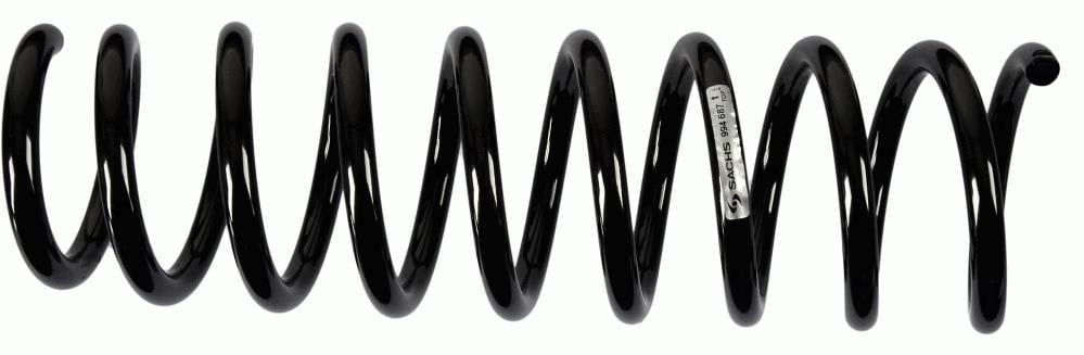 SACHS 994 687 Coil Spring 994687: Buy near me in Poland at 2407.PL - Good price!