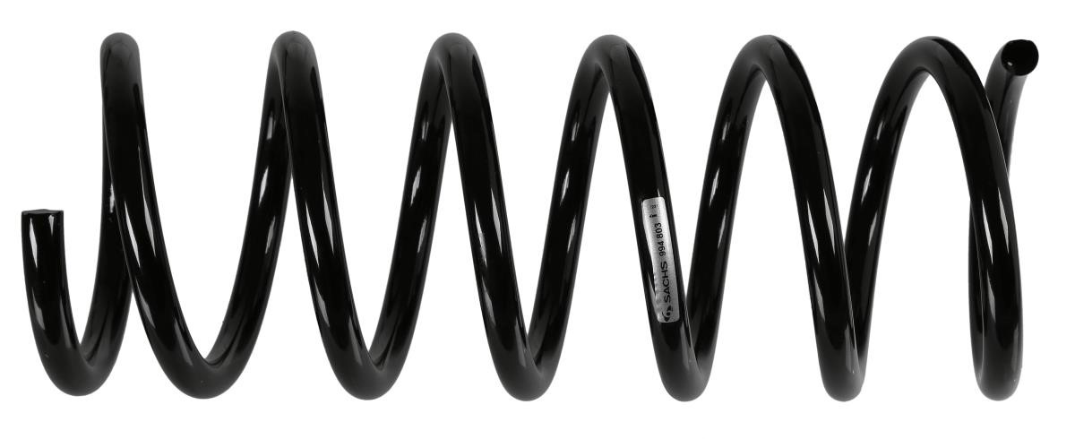 SACHS 994 803 Coil spring 994803: Buy near me in Poland at 2407.PL - Good price!
