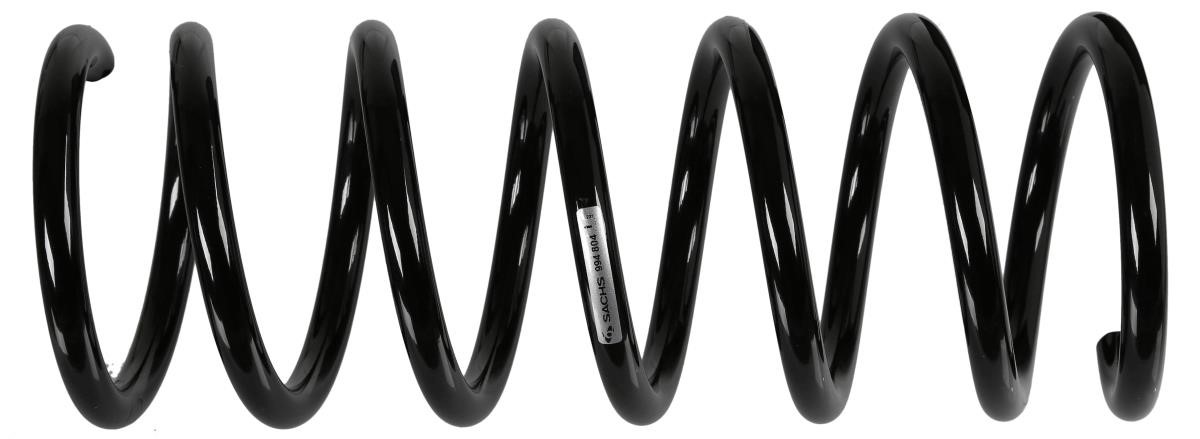 SACHS 994 804 Coil spring 994804: Buy near me in Poland at 2407.PL - Good price!