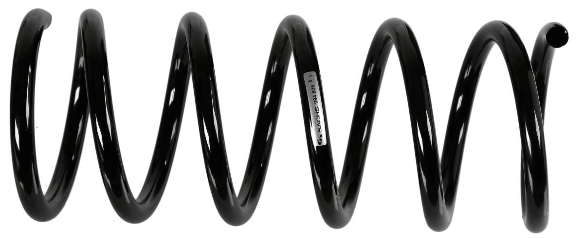 SACHS 994 806 Coil spring 994806: Buy near me in Poland at 2407.PL - Good price!