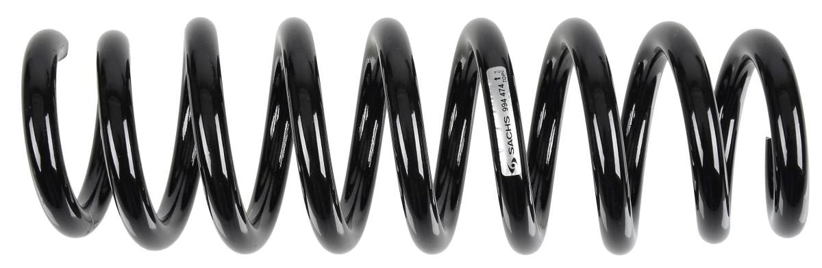 SACHS 994 474 Coil Spring 994474: Buy near me in Poland at 2407.PL - Good price!