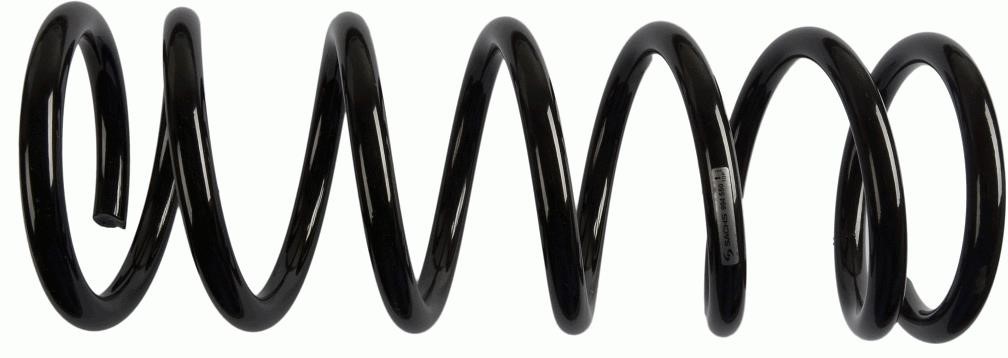SACHS 994 550 Coil Spring 994550: Buy near me in Poland at 2407.PL - Good price!