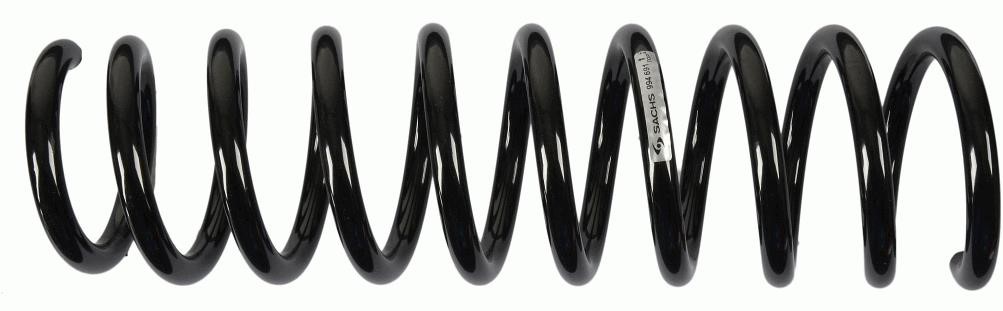 SACHS 994 691 Coil Spring 994691: Buy near me in Poland at 2407.PL - Good price!