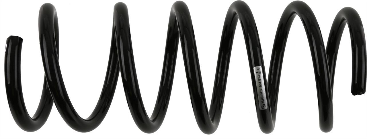 SACHS 994 813 Coil spring 994813: Buy near me in Poland at 2407.PL - Good price!