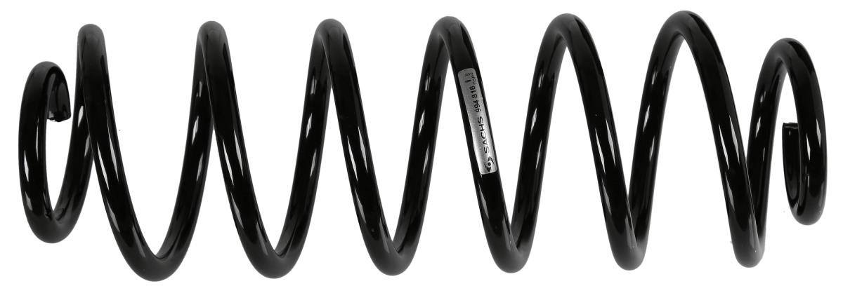 SACHS 994 816 Coil spring 994816: Buy near me in Poland at 2407.PL - Good price!