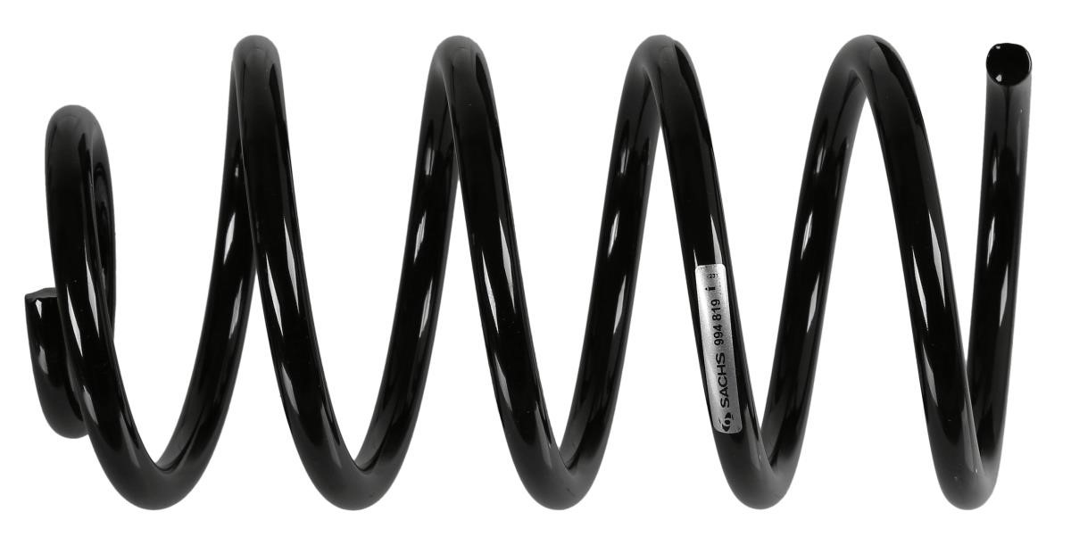 SACHS 994 819 Coil spring 994819: Buy near me in Poland at 2407.PL - Good price!