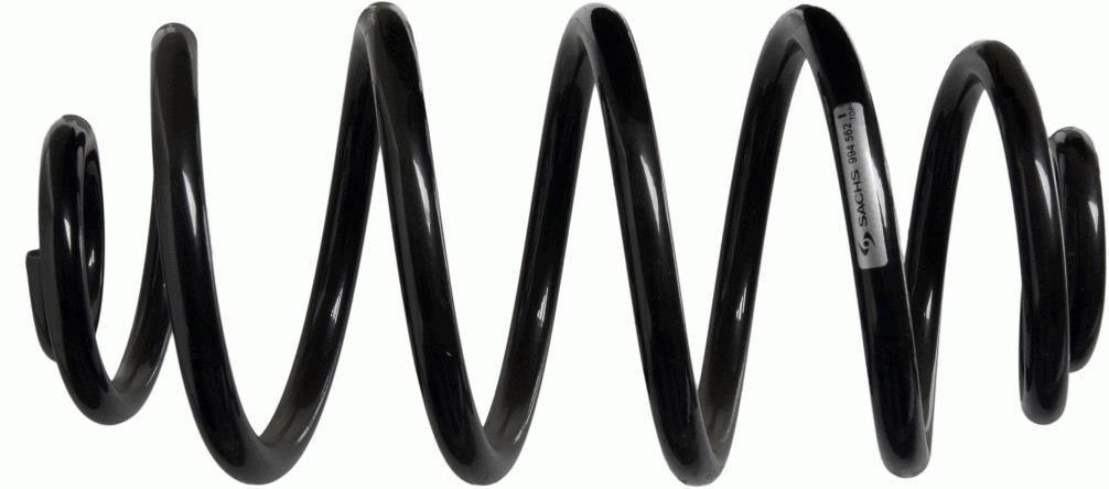 SACHS 994 562 Coil Spring 994562: Buy near me in Poland at 2407.PL - Good price!