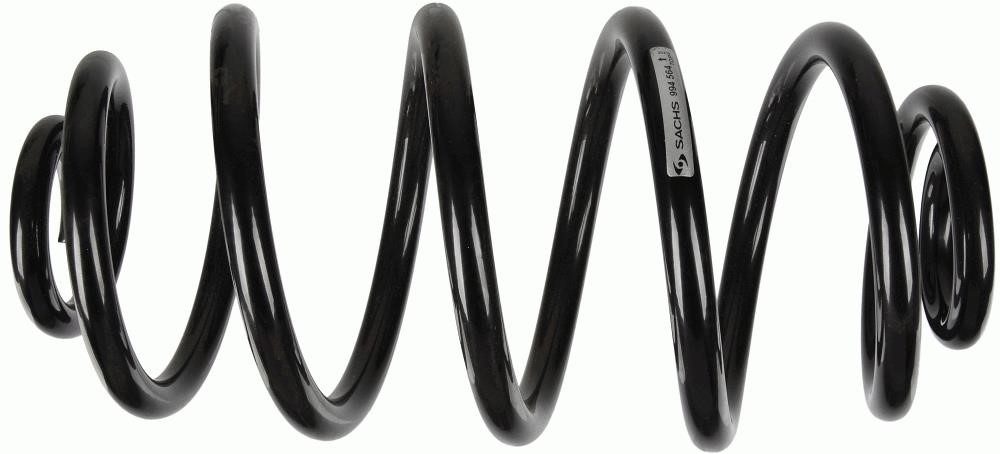 SACHS 994 564 Coil Spring 994564: Buy near me in Poland at 2407.PL - Good price!
