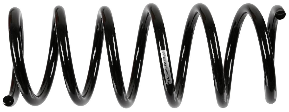 SACHS 994 824 Coil spring 994824: Buy near me in Poland at 2407.PL - Good price!