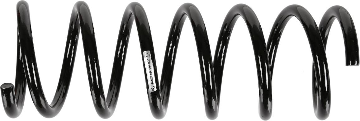 SACHS 994 825 Coil spring 994825: Buy near me in Poland at 2407.PL - Good price!