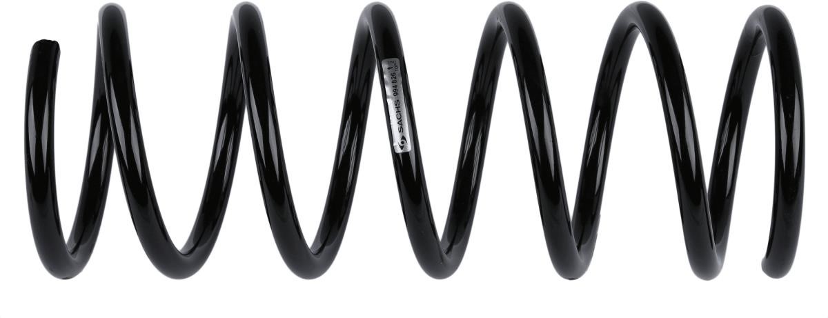 SACHS 994 826 Coil spring 994826: Buy near me in Poland at 2407.PL - Good price!