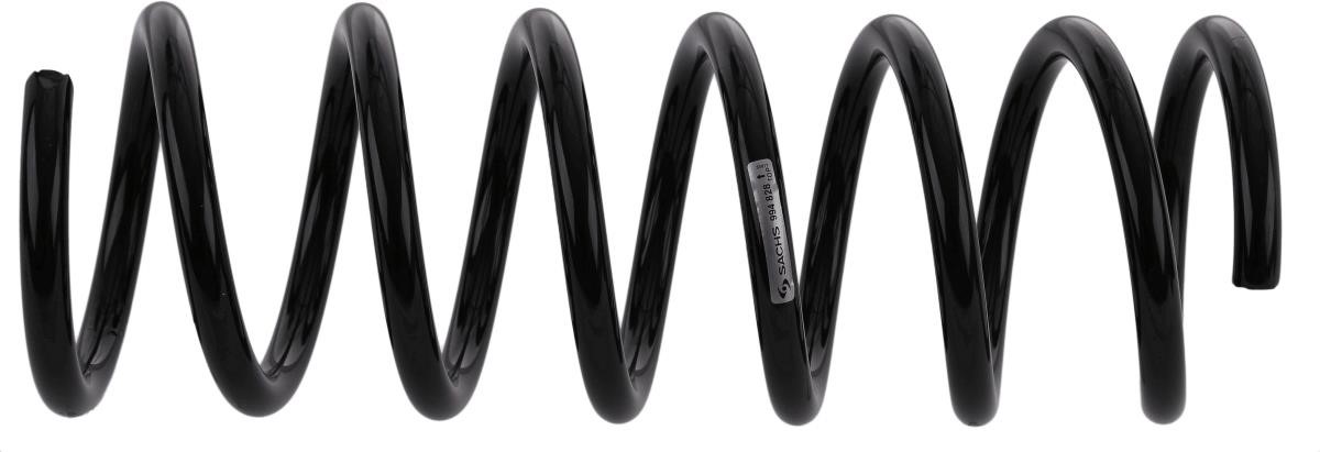 SACHS 994 828 Coil spring 994828: Buy near me in Poland at 2407.PL - Good price!