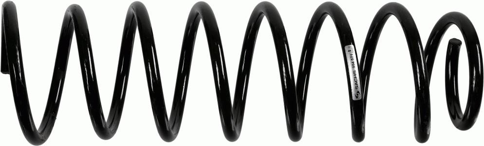 SACHS 994 571 Coil Spring 994571: Buy near me in Poland at 2407.PL - Good price!