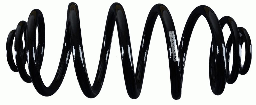 SACHS 994 714 Coil Spring 994714: Buy near me in Poland at 2407.PL - Good price!