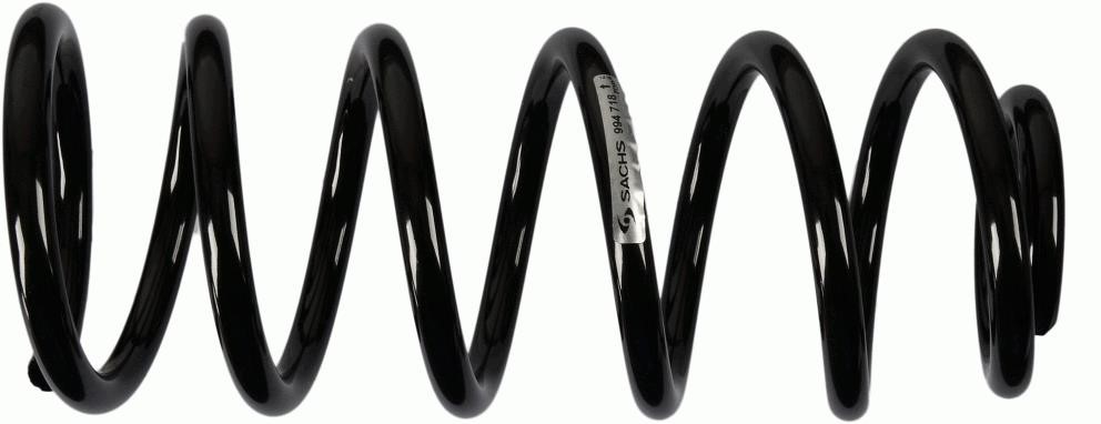 SACHS 994 718 Coil Spring 994718: Buy near me in Poland at 2407.PL - Good price!