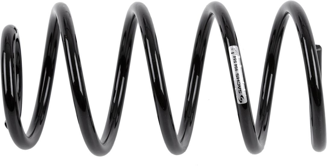 SACHS 994 584 Coil Spring 994584: Buy near me at 2407.PL in Poland at an Affordable price!