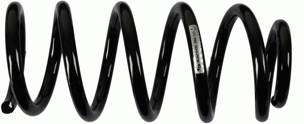 SACHS 994 723 Coil Spring 994723: Buy near me in Poland at 2407.PL - Good price!