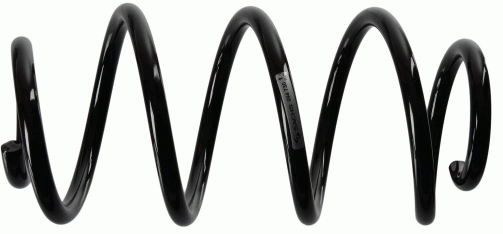 SACHS 994 730 Coil spring 994730: Buy near me at 2407.PL in Poland at an Affordable price!