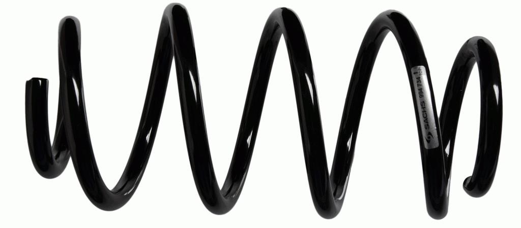 SACHS 994 734 Coil spring 994734: Buy near me in Poland at 2407.PL - Good price!