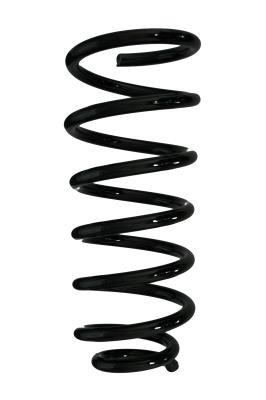 GKN-Spidan 85693 Coil Spring 85693: Buy near me in Poland at 2407.PL - Good price!