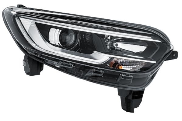 Hella 1LL 011 770-881 Headlamp 1LL011770881: Buy near me at 2407.PL in Poland at an Affordable price!