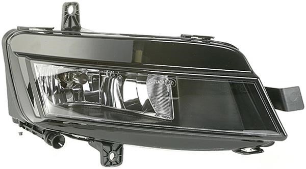 Hella 1ND 011 223-081 Fog lamp 1ND011223081: Buy near me in Poland at 2407.PL - Good price!