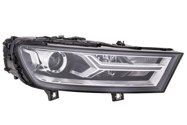 Hella 1ZS 354 841-061 Headlamp 1ZS354841061: Buy near me at 2407.PL in Poland at an Affordable price!