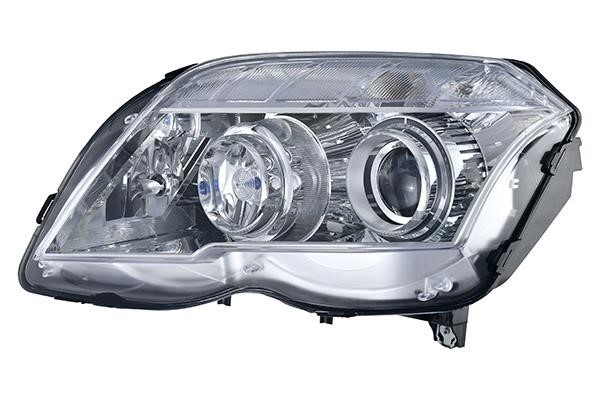 Hella 1ZS 354 878-051 Headlamp 1ZS354878051: Buy near me in Poland at 2407.PL - Good price!