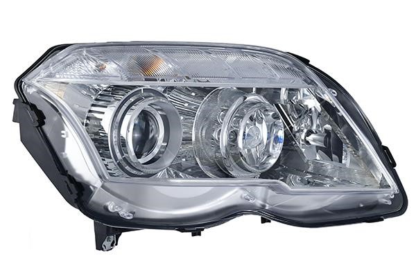 Hella 1ZS 354 878-061 Headlamp 1ZS354878061: Buy near me in Poland at 2407.PL - Good price!