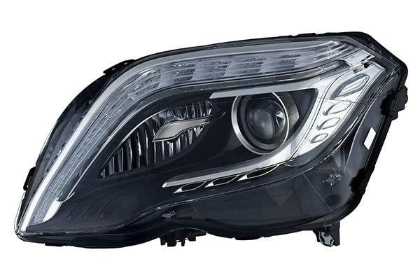 Hella 1ZS 354 878-131 Headlamp 1ZS354878131: Buy near me in Poland at 2407.PL - Good price!