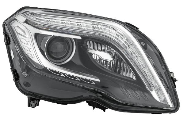 Hella 1ZS 354 878-141 Headlamp 1ZS354878141: Buy near me in Poland at 2407.PL - Good price!