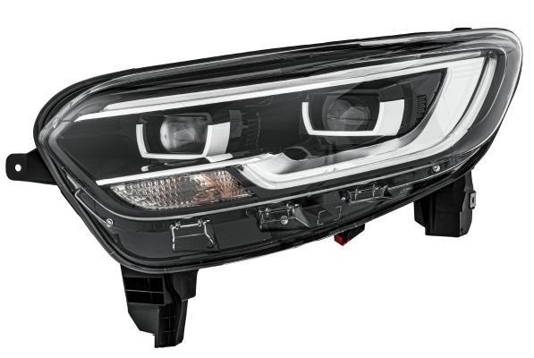 Hella 1LX 011 770-471 Headlamp 1LX011770471: Buy near me at 2407.PL in Poland at an Affordable price!