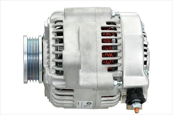 Hella 8EL 015 630-441 Alternator 8EL015630441: Dobra cena w Polsce na 2407.PL - Kup Teraz!