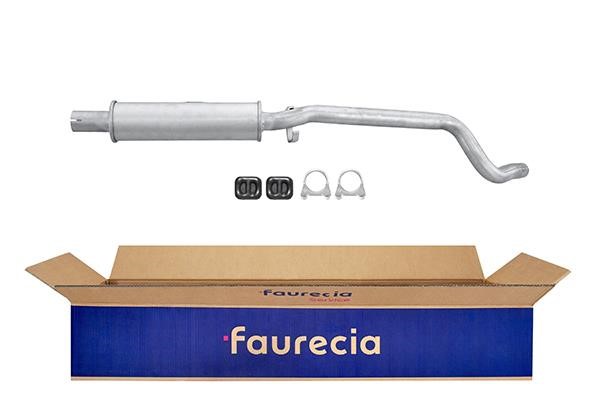 Hella 8LC 366 024-341 Central silencer 8LC366024341: Buy near me in Poland at 2407.PL - Good price!