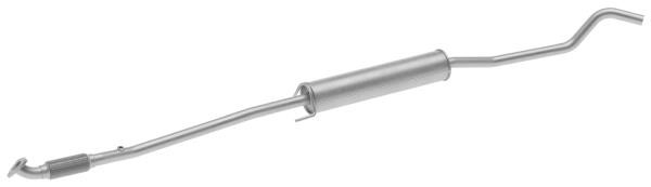 Hella 8LC 366 024-681 Central silencer 8LC366024681: Buy near me in Poland at 2407.PL - Good price!