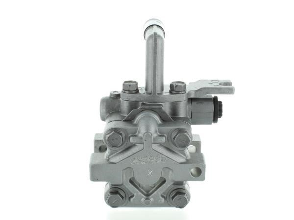 GKN-Spidan 54604 Hydraulic Pump, steering system 54604: Buy near me in Poland at 2407.PL - Good price!