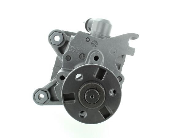 GKN-Spidan 54655 Hydraulic Pump, steering system 54655: Buy near me in Poland at 2407.PL - Good price!
