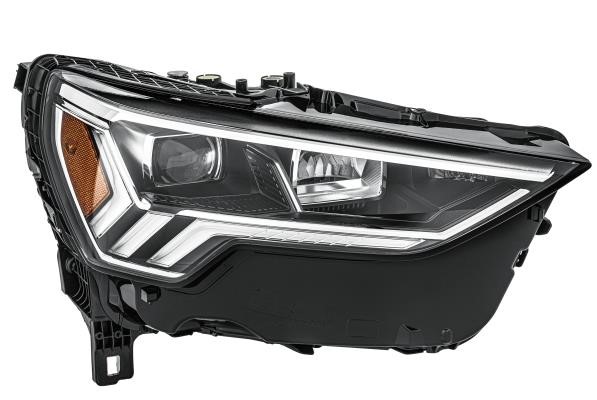 Hella 1EX 354 870-121 Headlamp 1EX354870121: Buy near me at 2407.PL in Poland at an Affordable price!