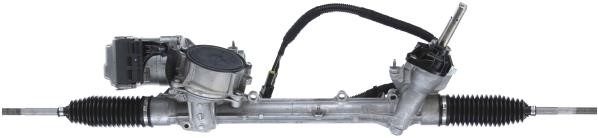 GKN-Spidan 54898 Steering rack with EPS 54898: Buy near me in Poland at 2407.PL - Good price!