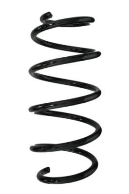 GKN-Spidan 86437 Suspension spring front 86437: Buy near me at 2407.PL in Poland at an Affordable price!