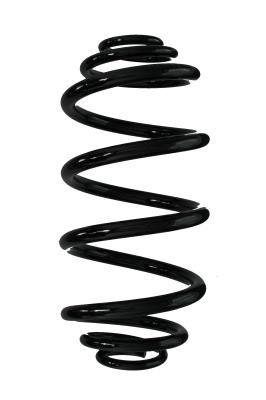 GKN-Spidan 87677 Coil Spring 87677: Buy near me at 2407.PL in Poland at an Affordable price!